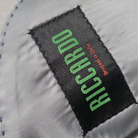 Three Piece Suit by Riccardo - Picture 2 of 8